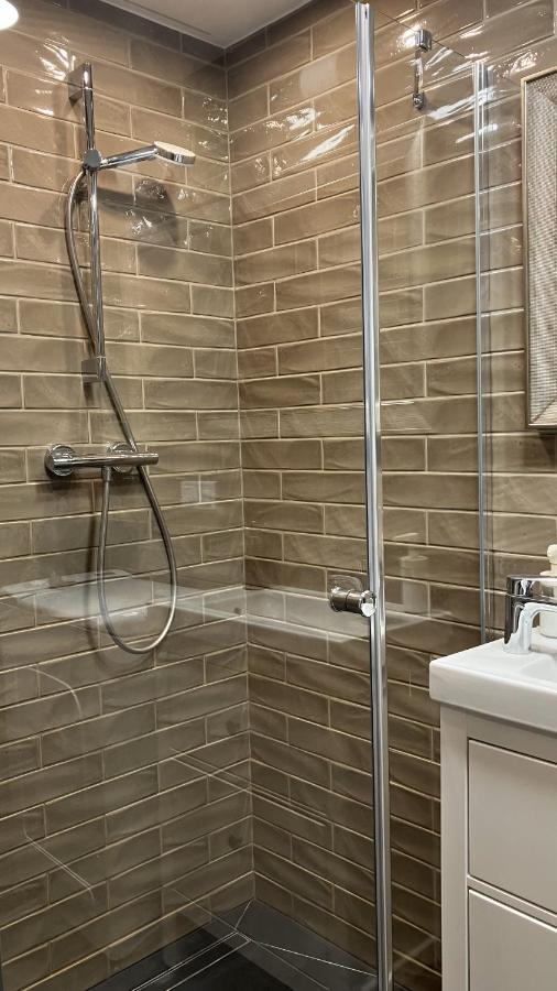 דירות Unique Cosy Flat In Krakow Old Town מראה חיצוני תמונה